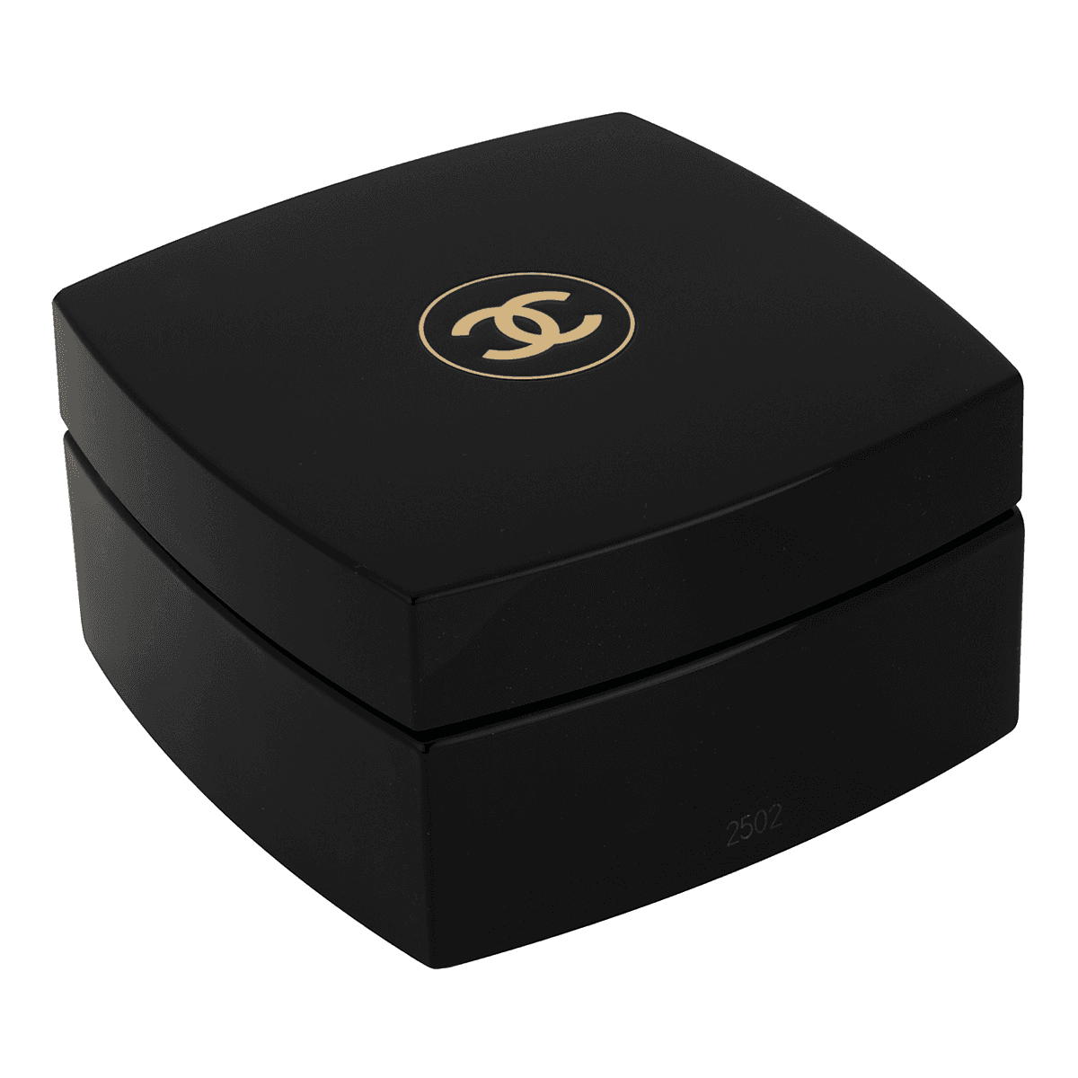 Coco Noir Body Cream