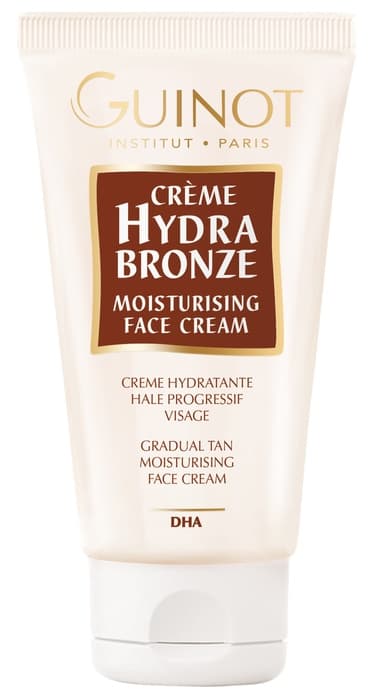 Crème Hydrabronze