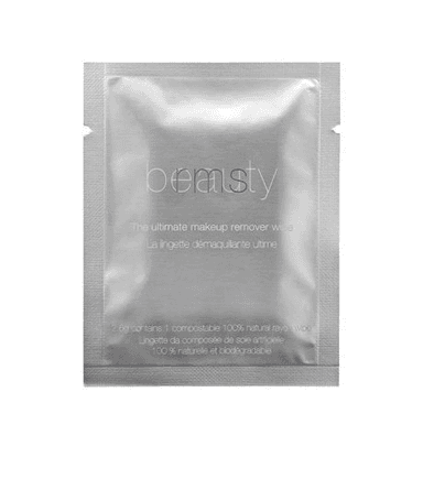 THE ULTIMATE MAKEUP REMOVER WIPE
