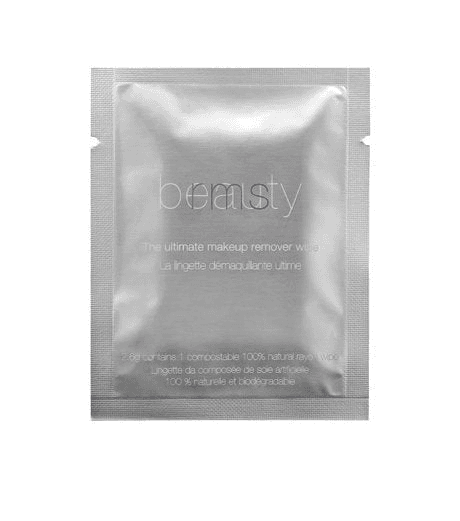 THE ULTIMATE MAKEUP REMOVER WIPE