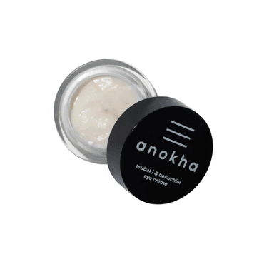 Tsubaki & Bakuchiol Eye Crème