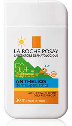 Anthelios Pocket Dermo-Pediatrics SPF 50+