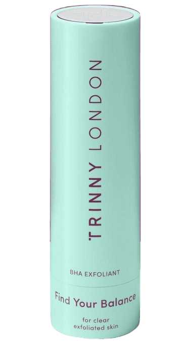 BHA Exfoliant Find Your Balance