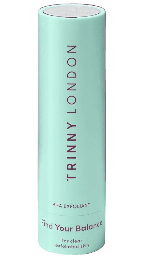 BHA Exfoliant Find Your Balance