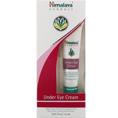 Under Eye Cream