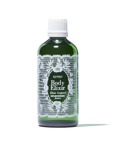 Body Elixir Inflorescence