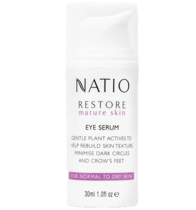 Restore Eye Serum