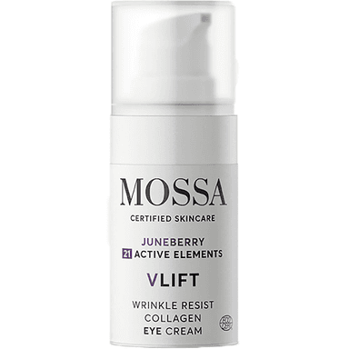 V-Lift Wrinkle Resist Collagen Eye Cream