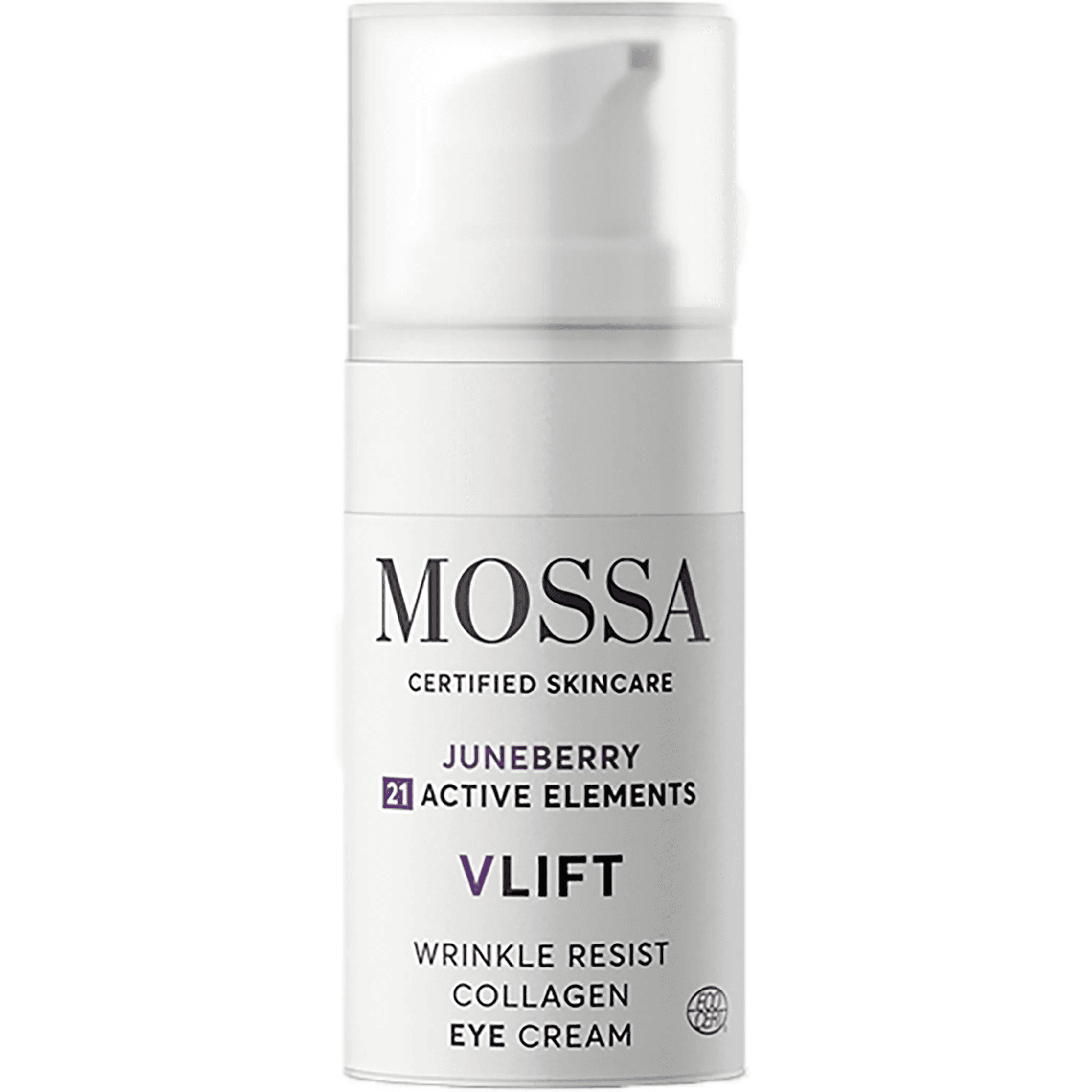V-Lift Wrinkle Resist Collagen Eye Cream