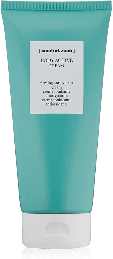 Body Active Cream