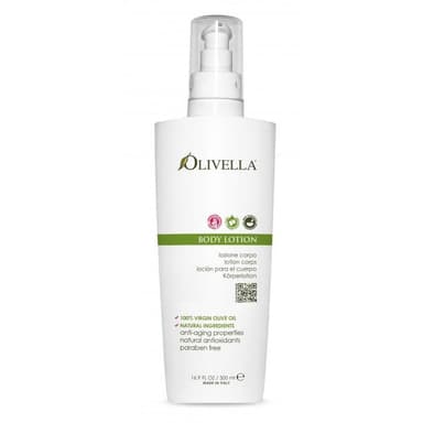 Olivella Body Lotion - Pump