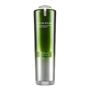 Ginseng Gold Silk Essence