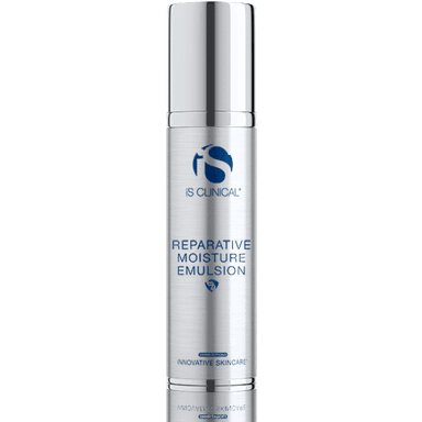 Reparative Moisture Emulsion