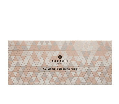  AG Ultimate Sleeping Pack