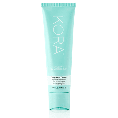 Daily Hand Cream