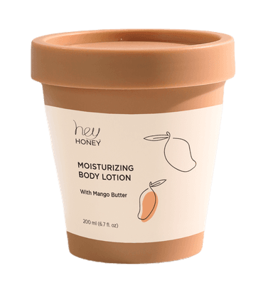 Mango Body Lotion