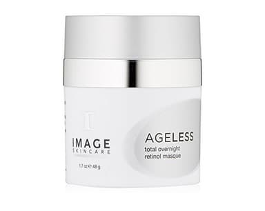Ageless Total Overnight Retinol Masque