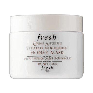 Crème Ancienne Ultimate Nourishing Honey Mask
