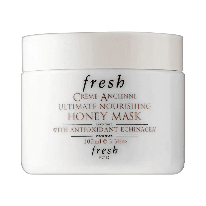 Crème Ancienne Ultimate Nourishing Honey Mask
