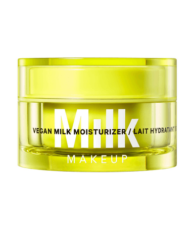 Vegan Milk Moisturizer