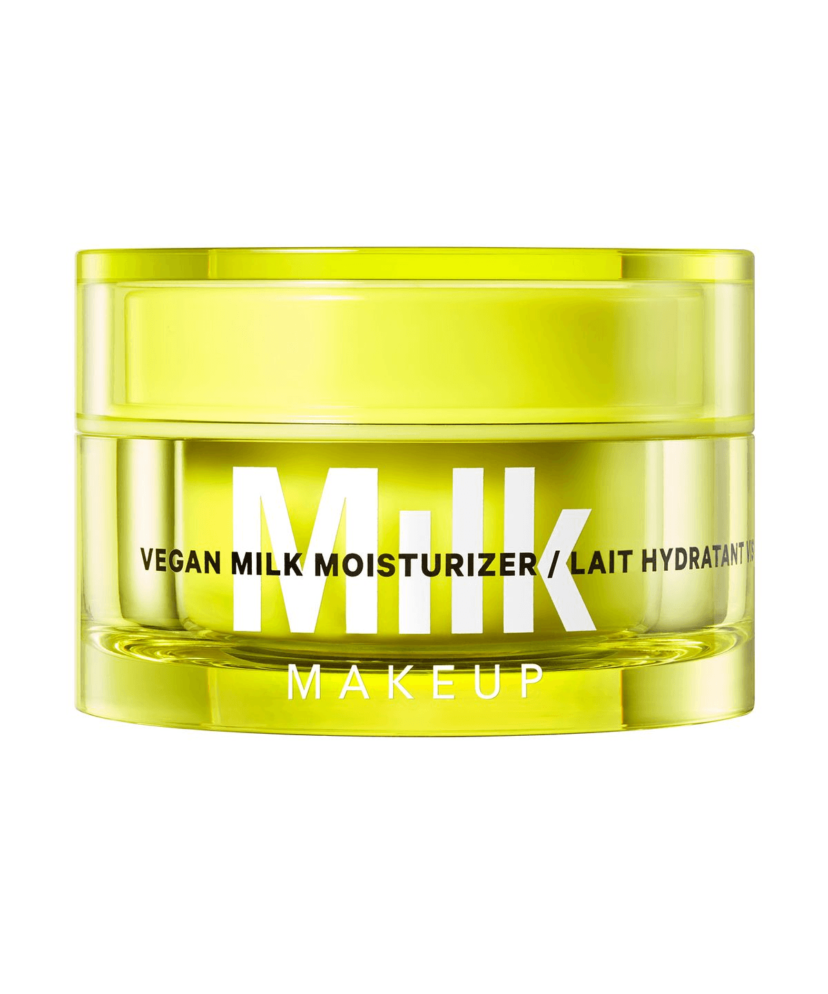 Vegan Milk Moisturizer