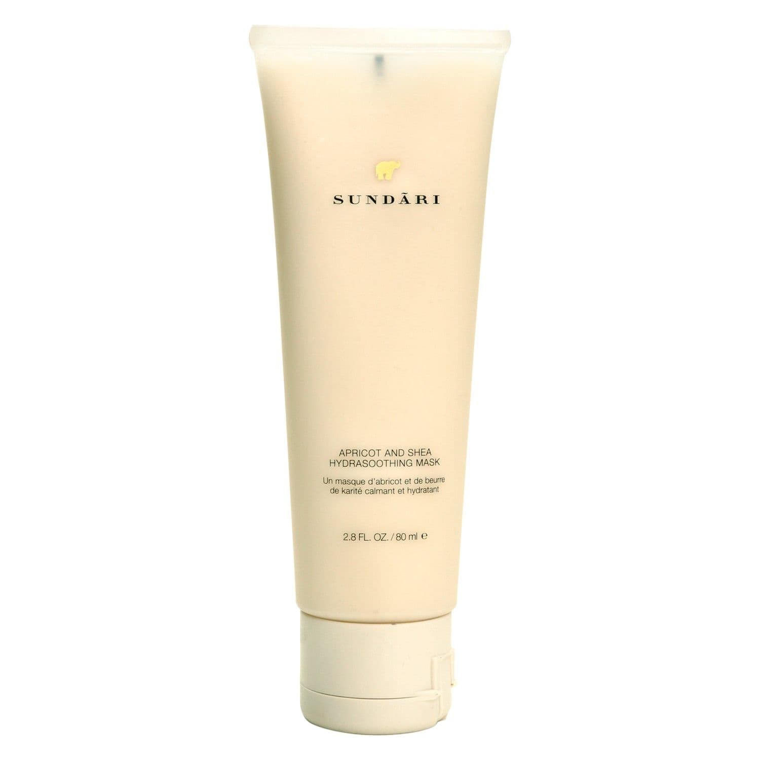 Apricot And Shea Hydrasoothing Mask