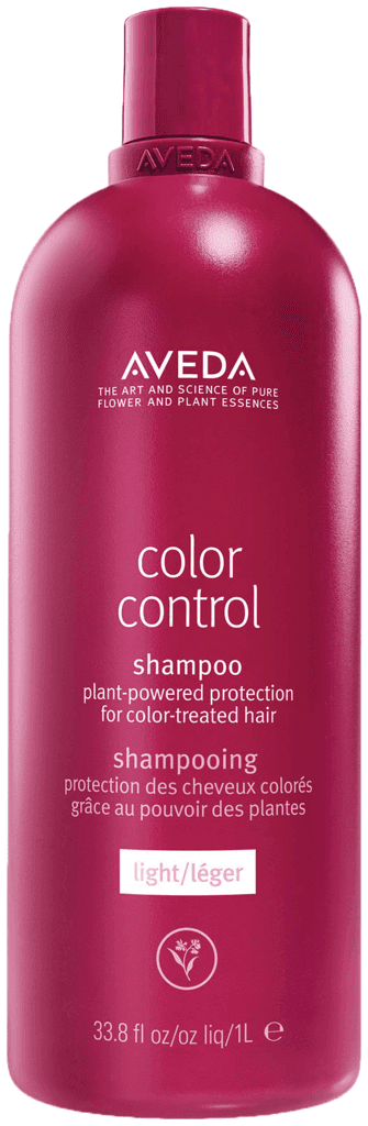 Color Control Light Shampoo