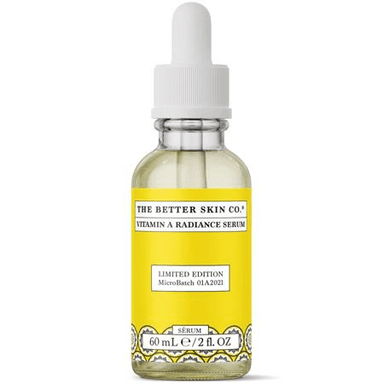 Limited Edition - Vitamin A Radiance Serum