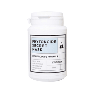 Phytoncide Secret Mask