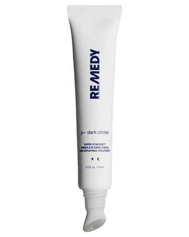 Remedy Dark Circles Reducing Advanced Eye Cream