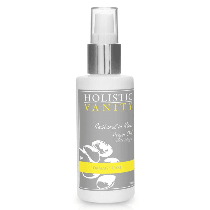 Restorative Raw Argan Oil