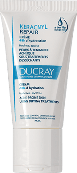 Keracnyl Repair Cream