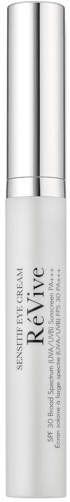 Sensitif Eye Cream SPF 30 Broad Spectrum UVA & UVB Sunscreen PA +++