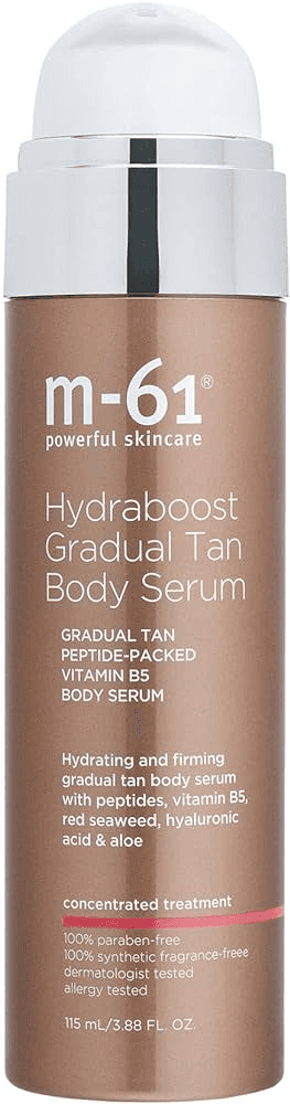 Hydraboost Gradual Tan Body Serum