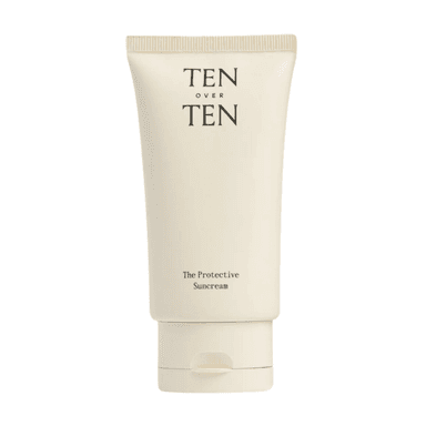 The Protective Suncream SPF 30