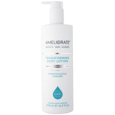 Fragrance Free Transforming Body Lotion