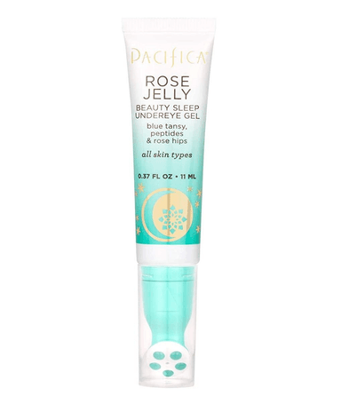 Rose Jelly Beauty Sleep Undereye Gel