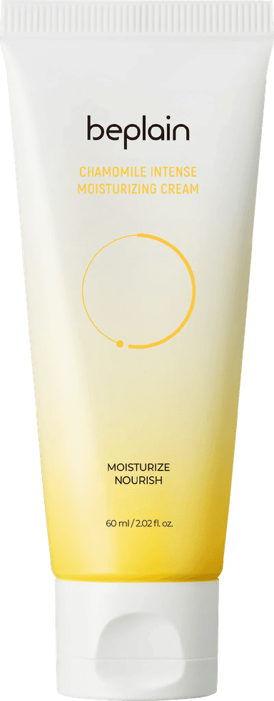Chamomile Intense Moisturizing Cream