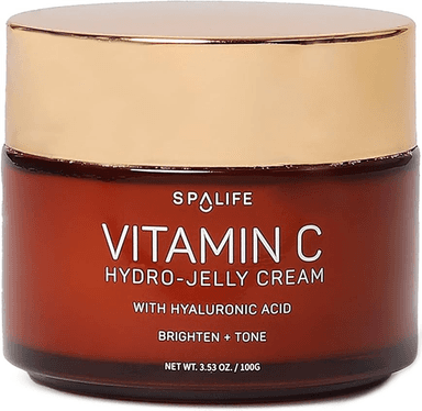 Vitamin C Hydro-jelly Face Cream