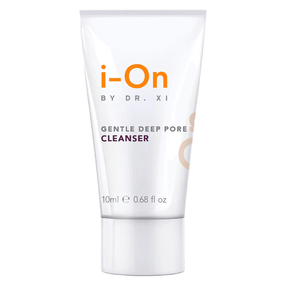 Gentle Deep Pore Cleanser