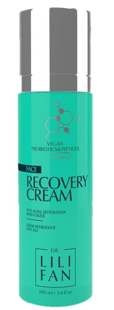 Probiotic Recovery Cream