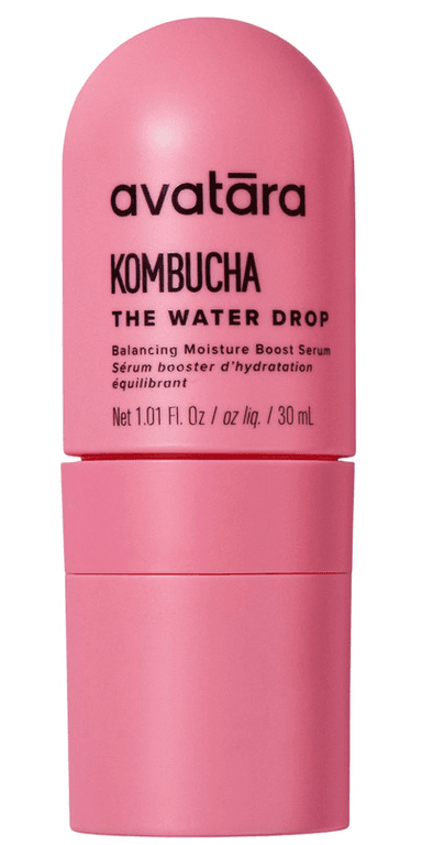 The Water Drop Balancing Moisture Boost Serum