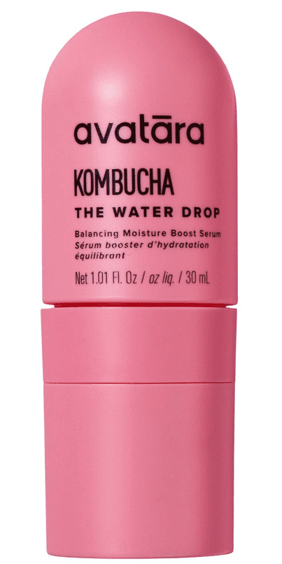 The Water Drop Balancing Moisture Boost Serum