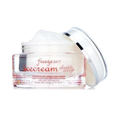 Icecream Double Scoop Intensive Anti-Aging Moisturizer