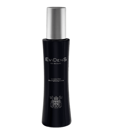 The Brightening Lotion