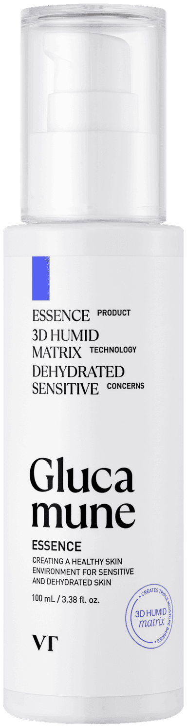 Glucamune Essence