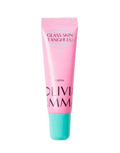 Glass Skin Tanghulu Liptox Mint