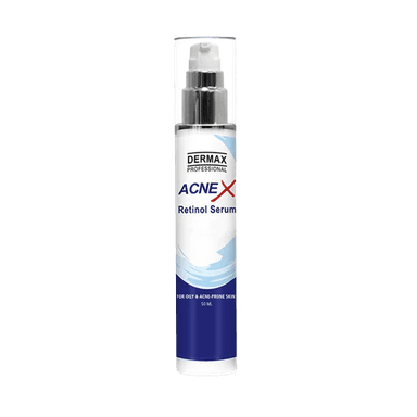 AcneX Retinol Serum