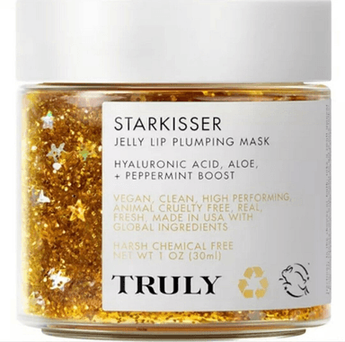 Starkisser Lip Plumping Mask