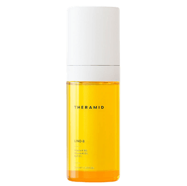 Lino-8 Antioxidant Treatment With Vitamins